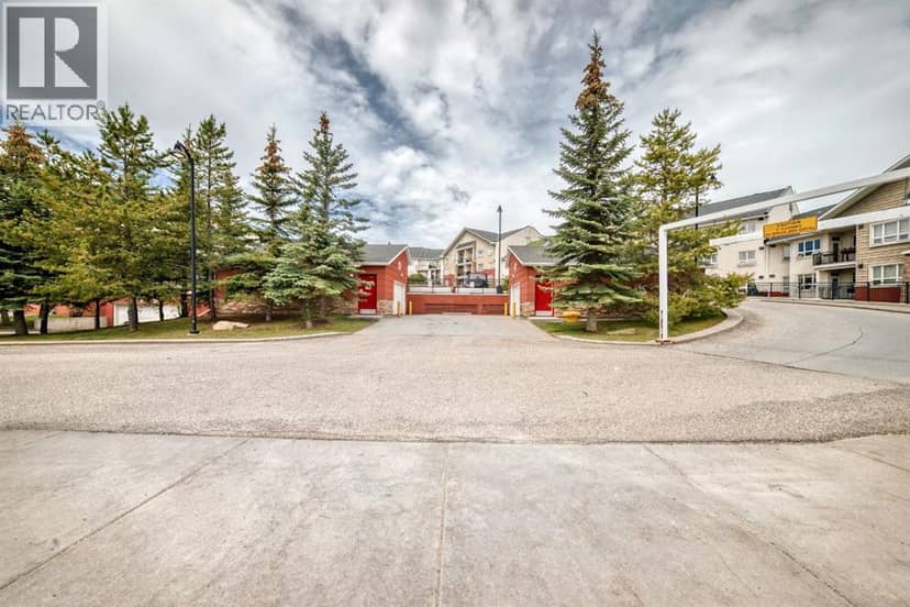 443, 26 Val Gardena View SW, Calgary, photo 3