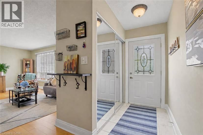 661 FRANCIS Road Unit# 4, Burlington, photo 3