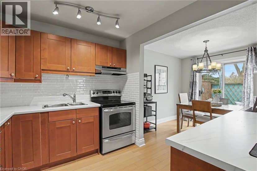 661 FRANCIS Road Unit# 4, Burlington, photo 8