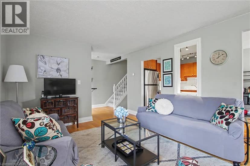 661 FRANCIS Road Unit# 4, Burlington, photo 7
