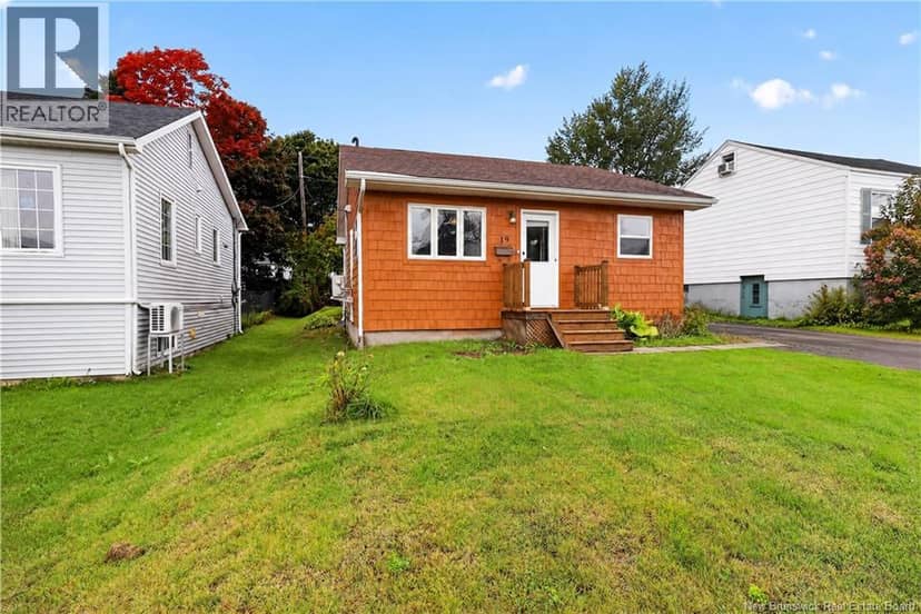 19 Copp Street, Dieppe
