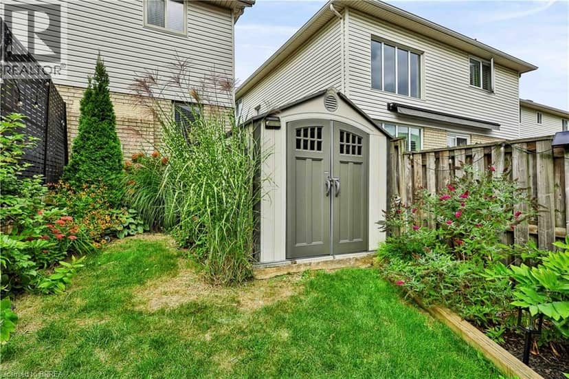48 HOLKHAM Avenue — photo 34 of 40