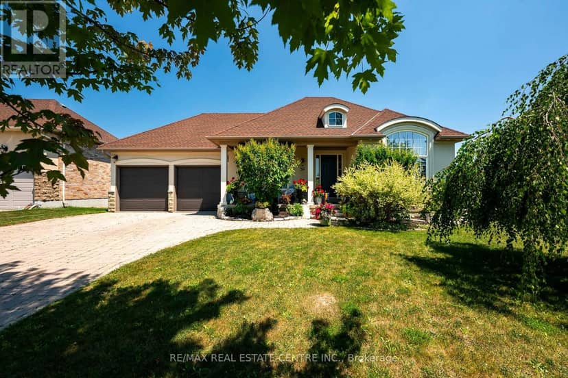 59 Young Court, Orangeville