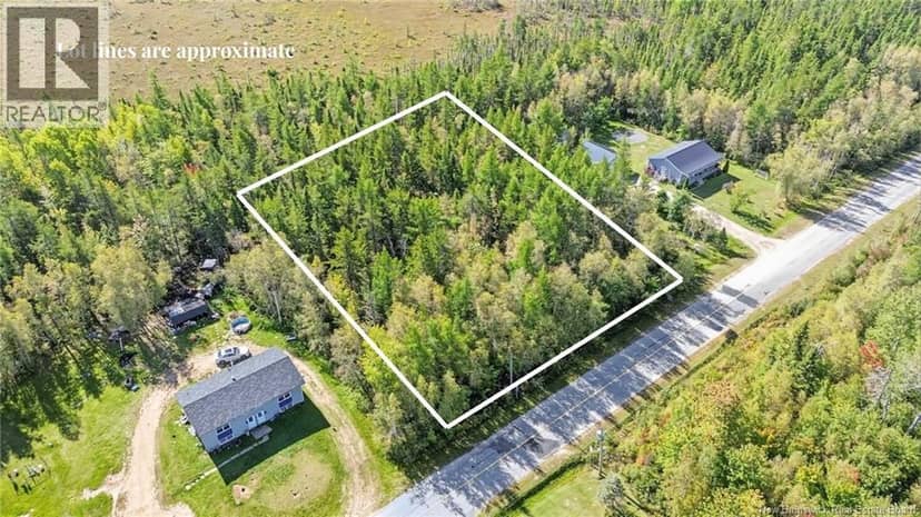 LOT Ch Saint Paul, Rogersville