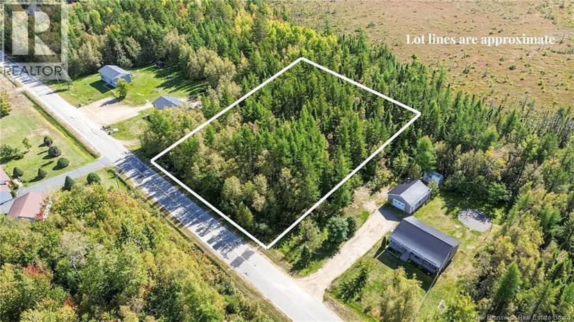 LOT Ch Saint Paul, Rogersville, photo 5