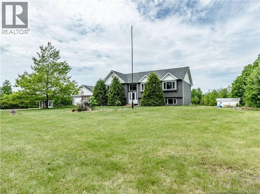 310 Ch Johnson Rd, Rogersville