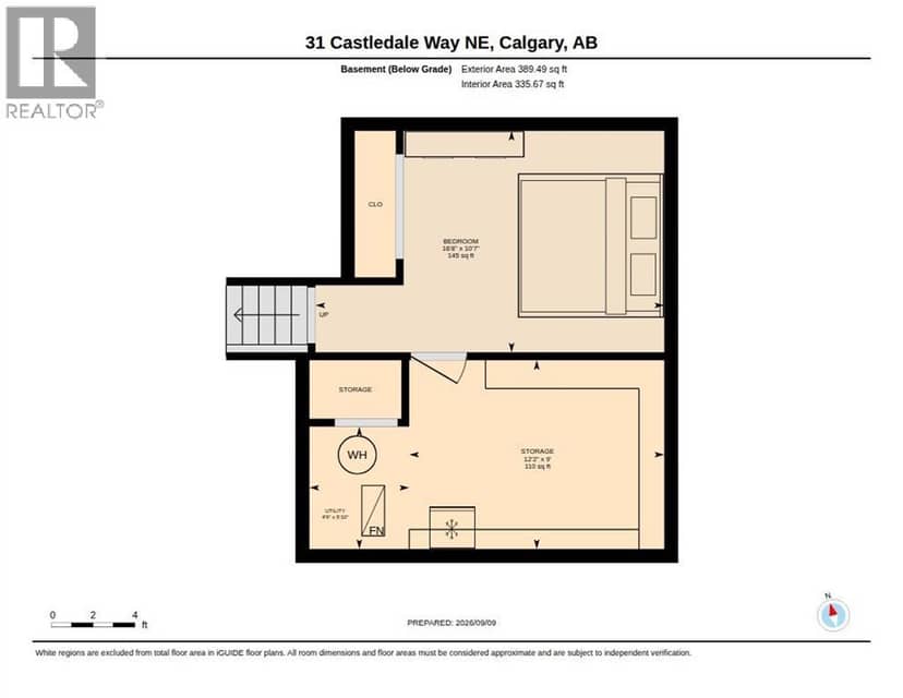 31 Castledale Way NE — photo 34 of 35