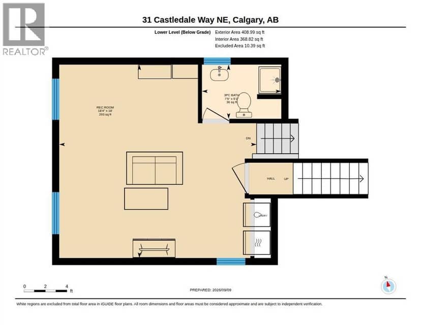 31 Castledale Way NE — photo 33 of 35