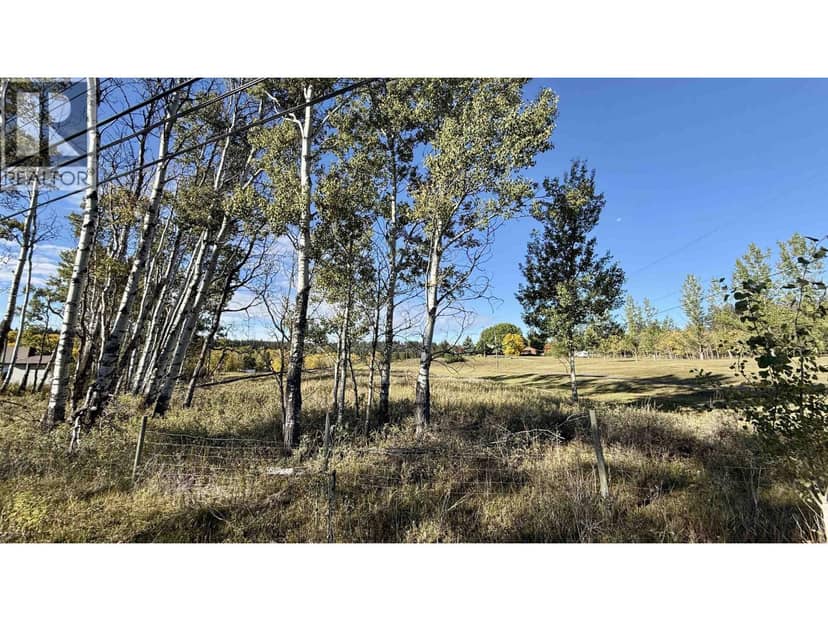 LOT 2 TELQUA DRIVE, 100 Mile House, photo 2