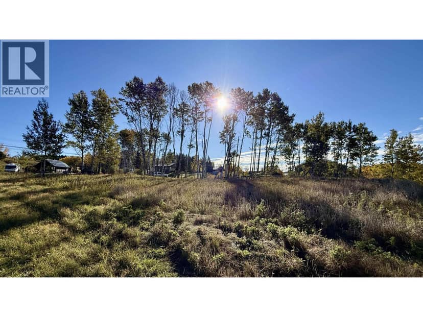 LOT 2 TELQUA DRIVE, 100 Mile House, photo 4