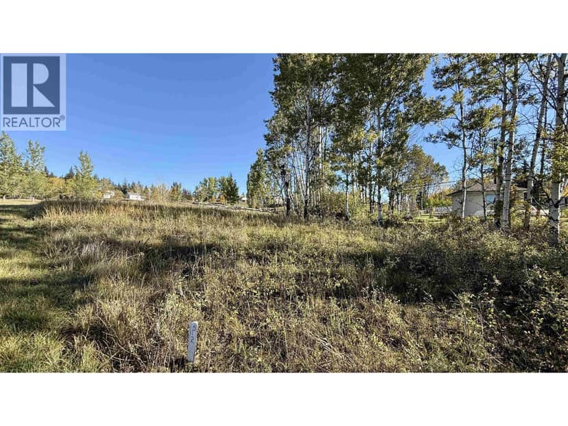 LOT 2 TELQUA DRIVE, 100 Mile House, photo 6