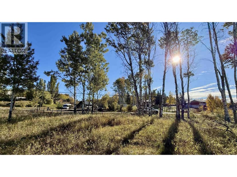 LOT 2 TELQUA DRIVE, 100 Mile House, photo 8