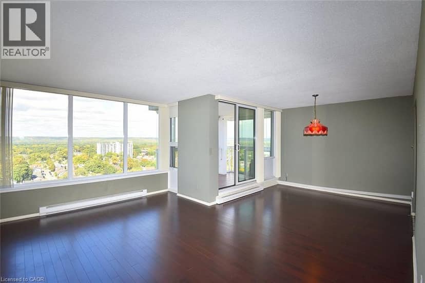 75 QUEEN Street N Unit# 2007, Hamilton, photo 4