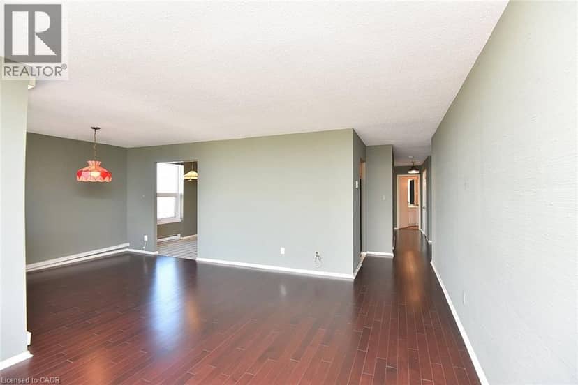 75 QUEEN Street N Unit# 2007, Hamilton, photo 7