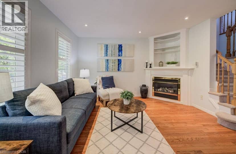 620 NEW BEDFORD Drive, Waterloo, photo 6