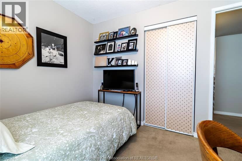 10 VAN ALLEN AVENUE Unit# 801 — photo 19 of 40