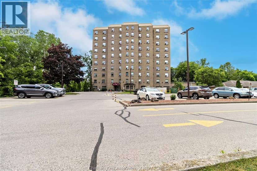 10 VAN ALLEN AVENUE Unit# 801 — photo 2 of 40
