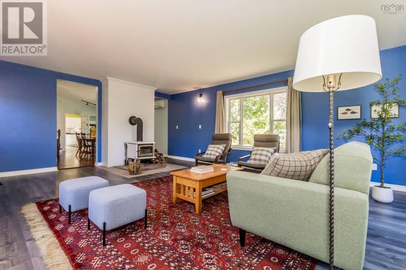 1 Sylvan Drive, Wolfville, photo 8