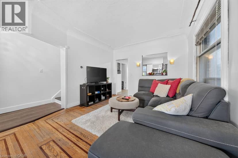 36 SHERMAN Avenue N, Hamilton, photo 8