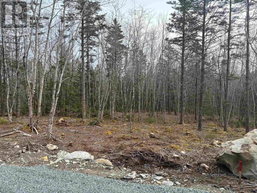 Lot 4 Larry Seldon Lane, Western Head
