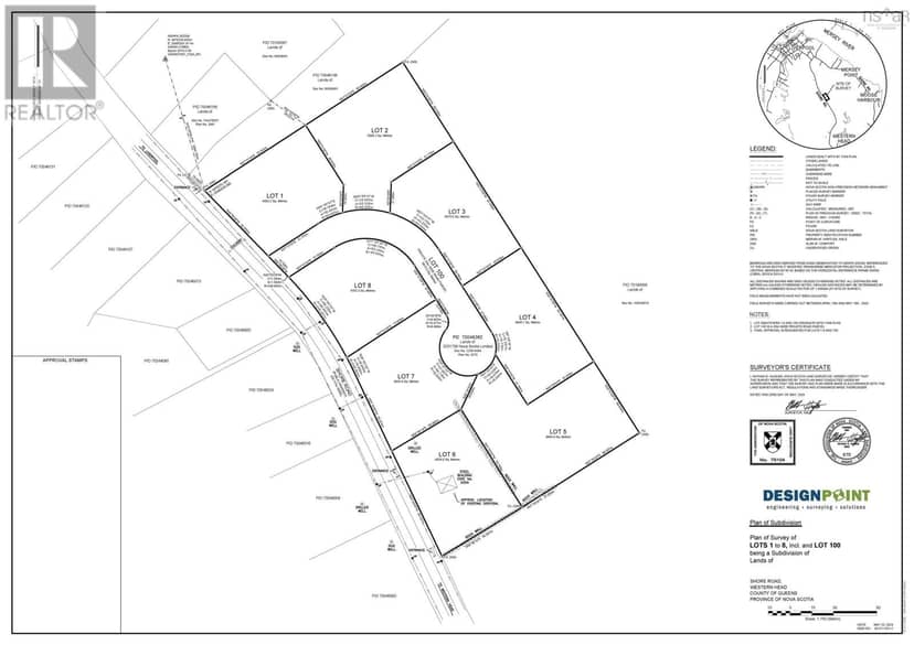 Lot 3 Larry Seldon Lane — photo 6 of 6