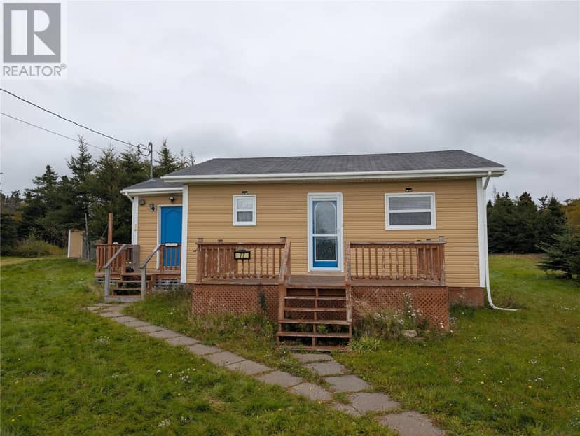 77 POINT AU MAL Road — photo 1 of 20