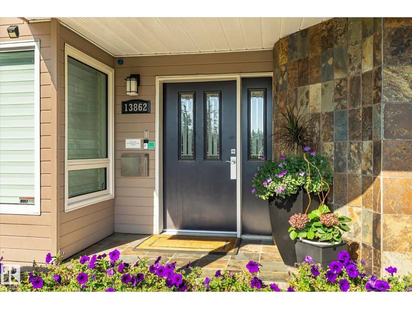 13862 Ravine DR NW, Edmonton, photo 4