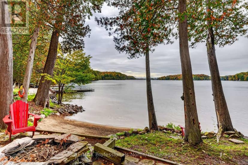 1102 Parallel Falls Lane, Minden Hills, photo 2