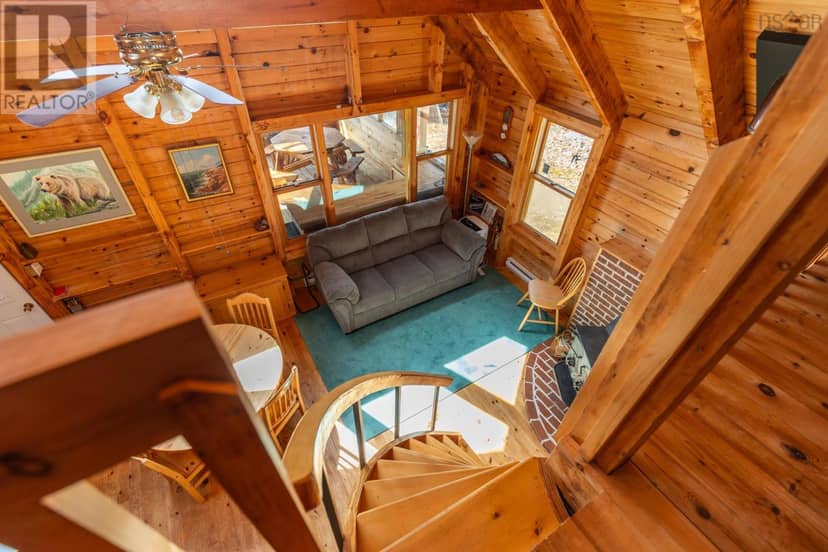 616 Lac A Pic Road — photo 27 of 40