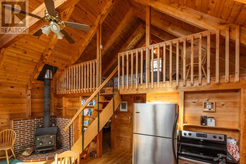 616 Lac A Pic Road — photo 22 of 40