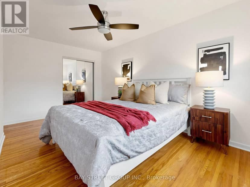 1 Lesgay Crescent — photo 16 of 34