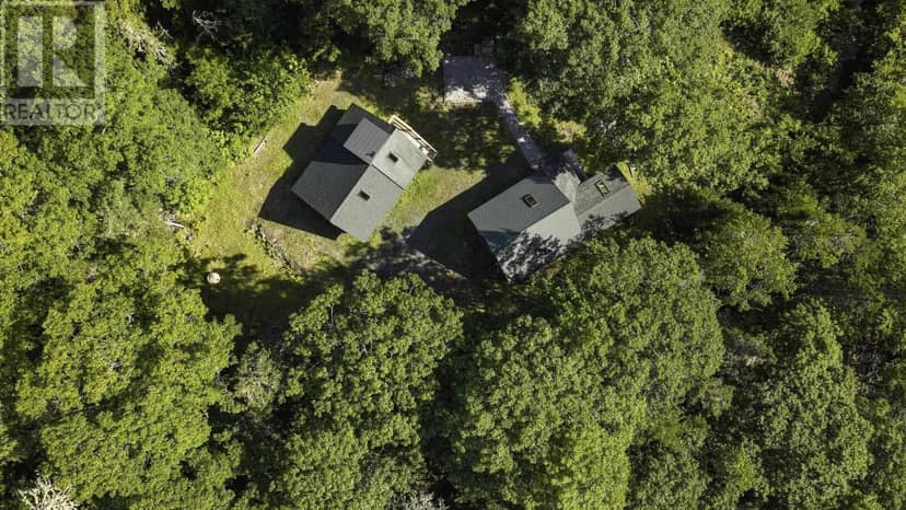 616 Lac A Pic Road, Quinan, photo 4