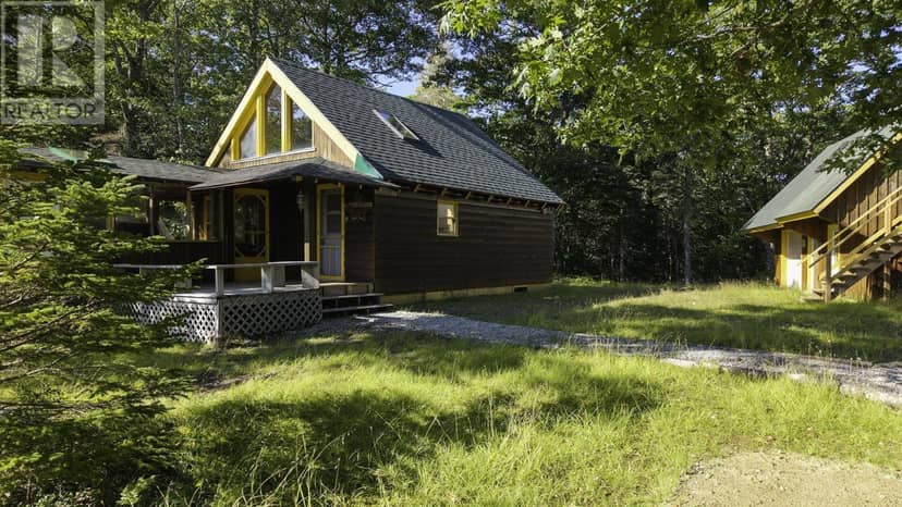 616 Lac A Pic Road, Quinan, photo 7