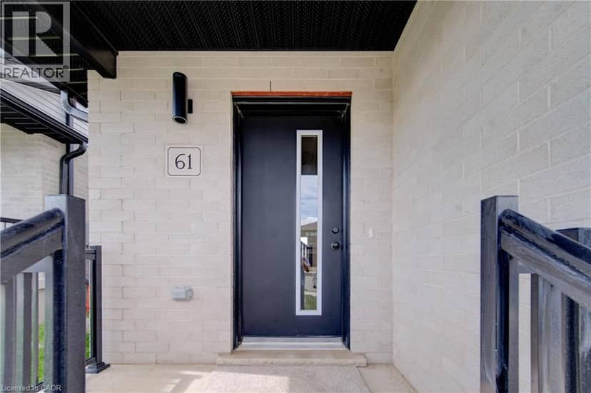 61 NEWSTEAD Road, Paris, photo 3