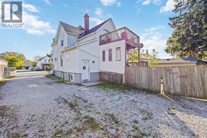 257 VIDAL STREET South — photo 30 of 32
