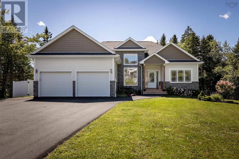 1438 Mccabe Lake Drive, Middle Sackville