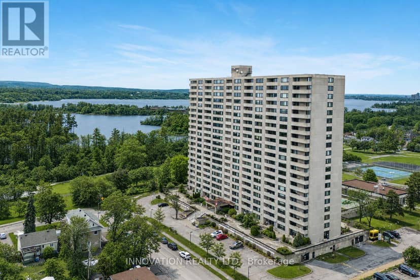 807 - 265 Poulin Avenue, Ottawa