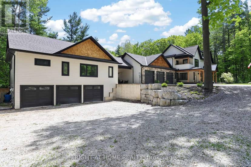 16 Woodland Heights Drive, Adjala-Tosorontio, photo 4