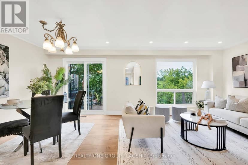 12 Azalea Court, Toronto