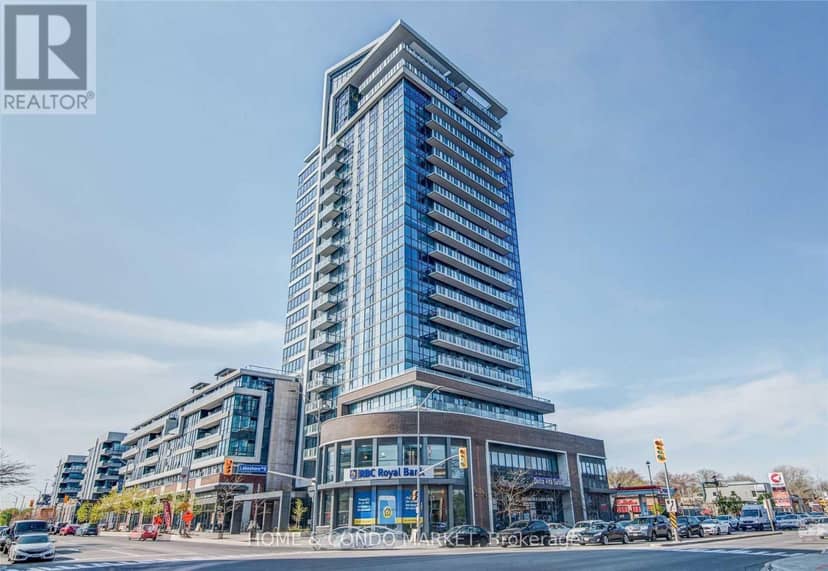 315 - 1 Hurontario Street — photo 1 of 35