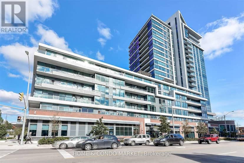 315 - 1 Hurontario Street — photo 2 of 35