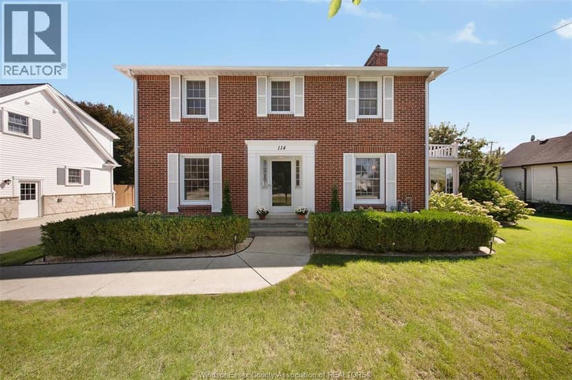 114 WALNUT STREET North — photo 2 of 36