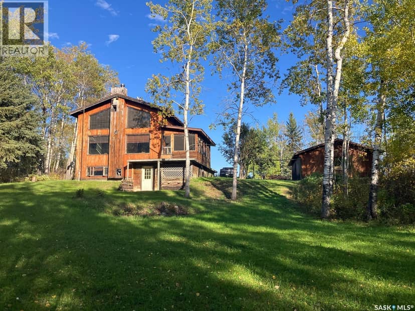 Morley Acreage 108.89 acres, Nipawin Rm No. 487, photo 3