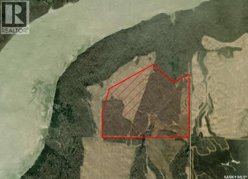 Morley Acreage 108.89 acres, Nipawin Rm No. 487, photo 2