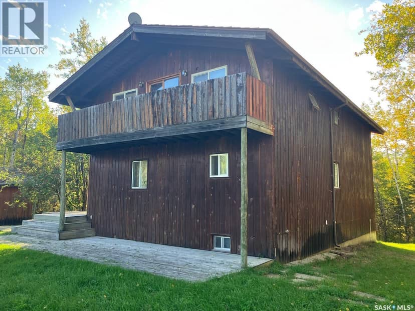 Morley Acreage 108.89 acres, Nipawin Rm No. 487, photo 7