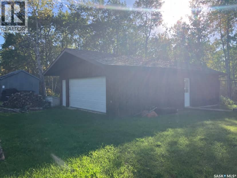 Morley Acreage 108.89 acres, Nipawin Rm No. 487, photo 5