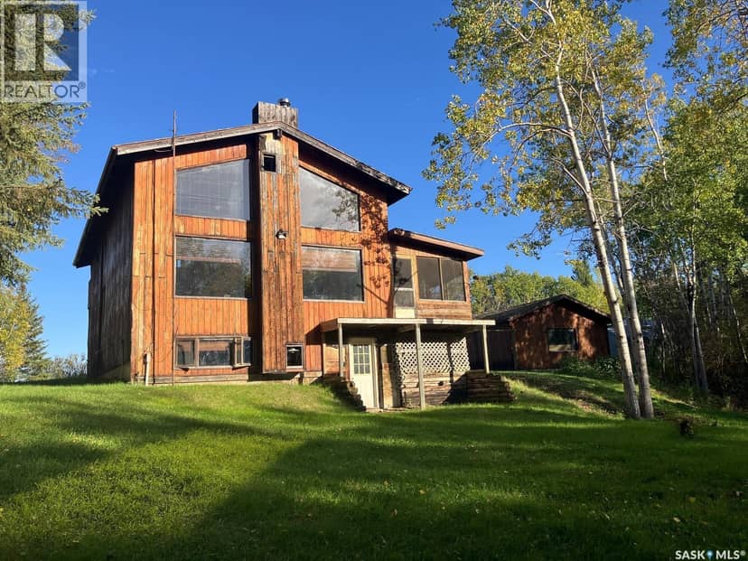 Morley Acreage 108.89 acres, Nipawin Rm No. 487