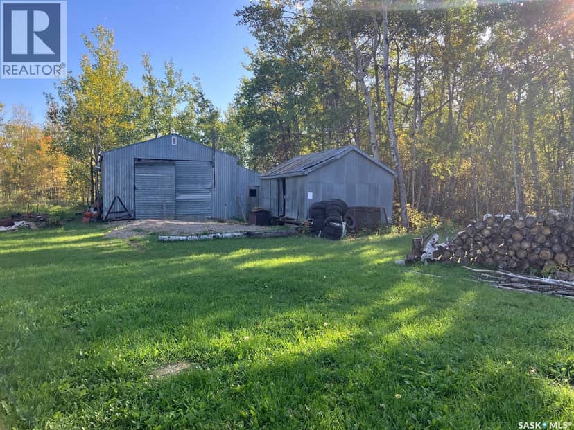 Morley Acreage 108.89 acres, Nipawin Rm No. 487, photo 6