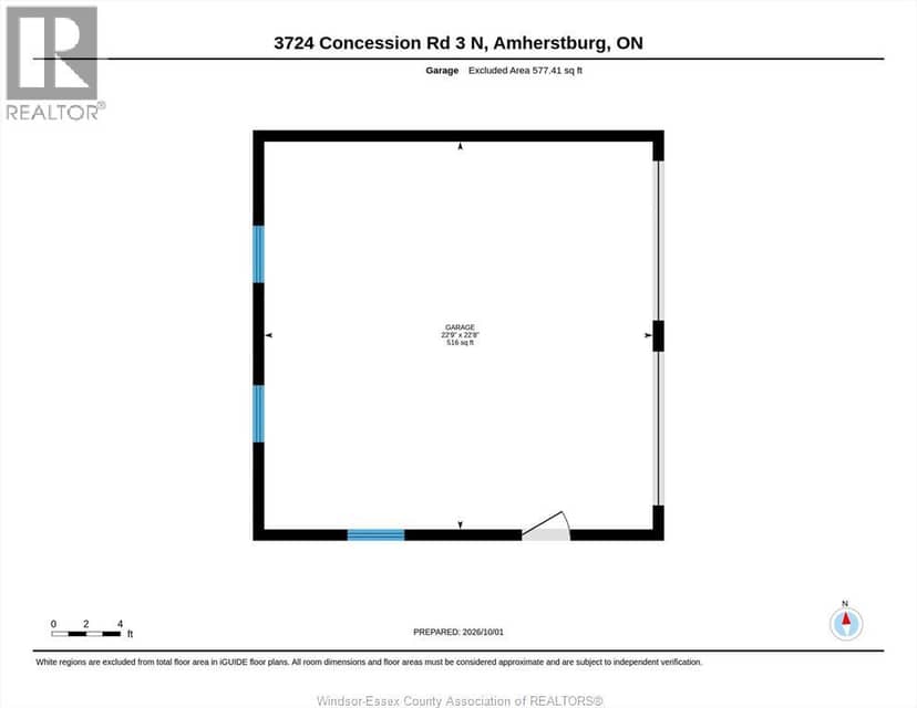 3724 Concession 3 ROAD North — photo 40 of 40