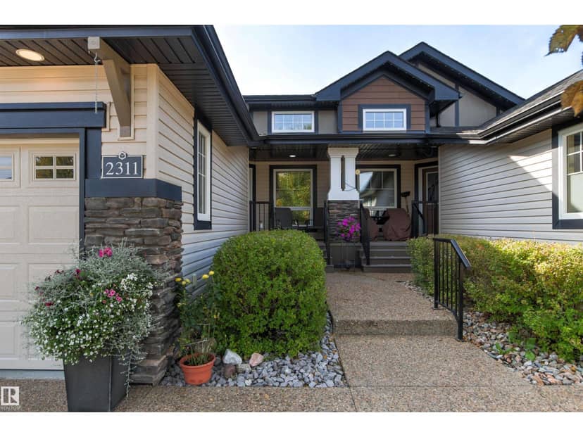 2311 Ashcraft CA SW, Edmonton, photo 2
